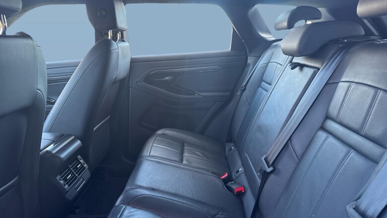 Land Rover Range Rover Evoque 2.0 D200 R-Dynamic S 5dr Auto Diesel Hatchback